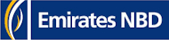 Emirated NBD logo